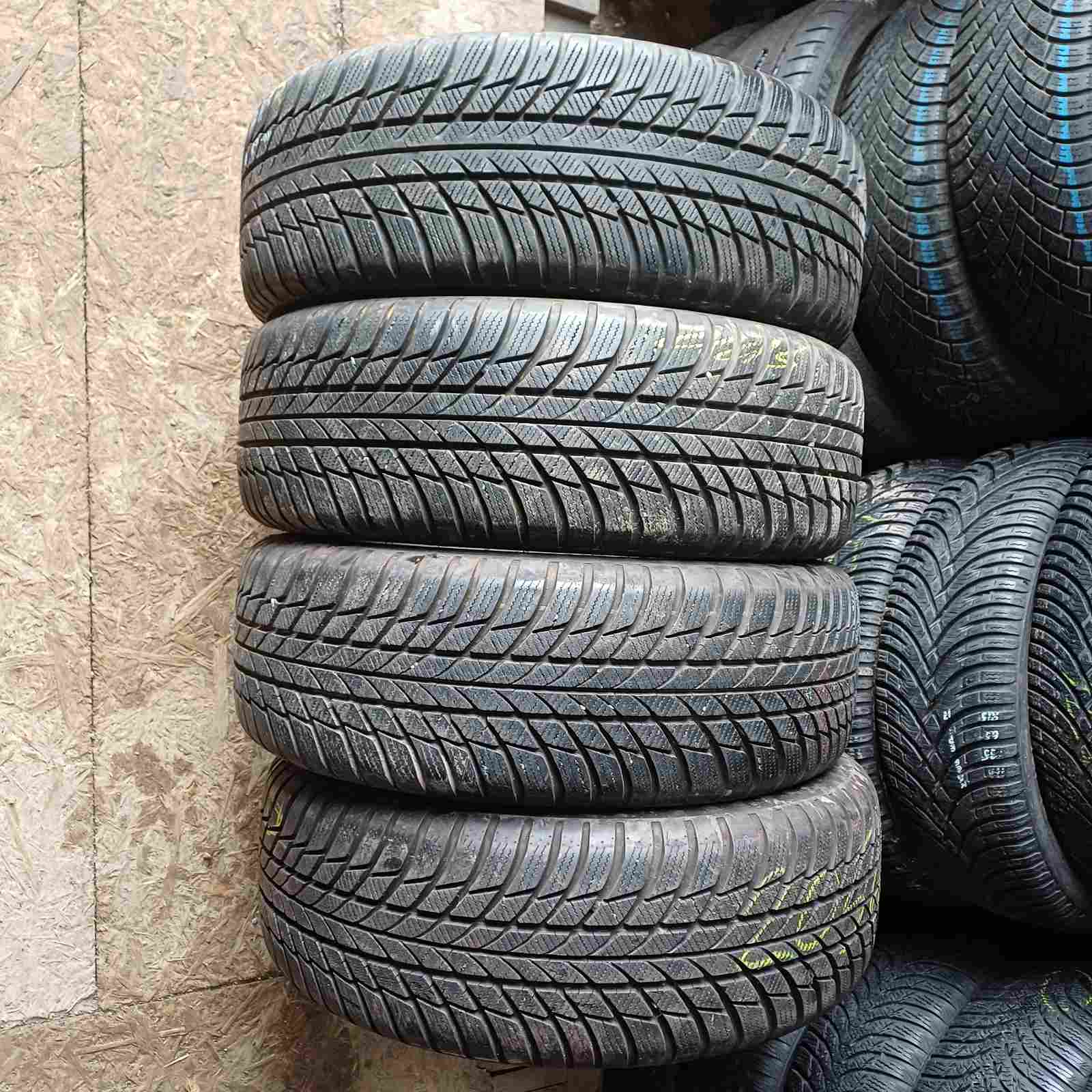 Bridgestoone Bilzzak LM001 205/60R16
